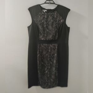 London Style Collection Dress